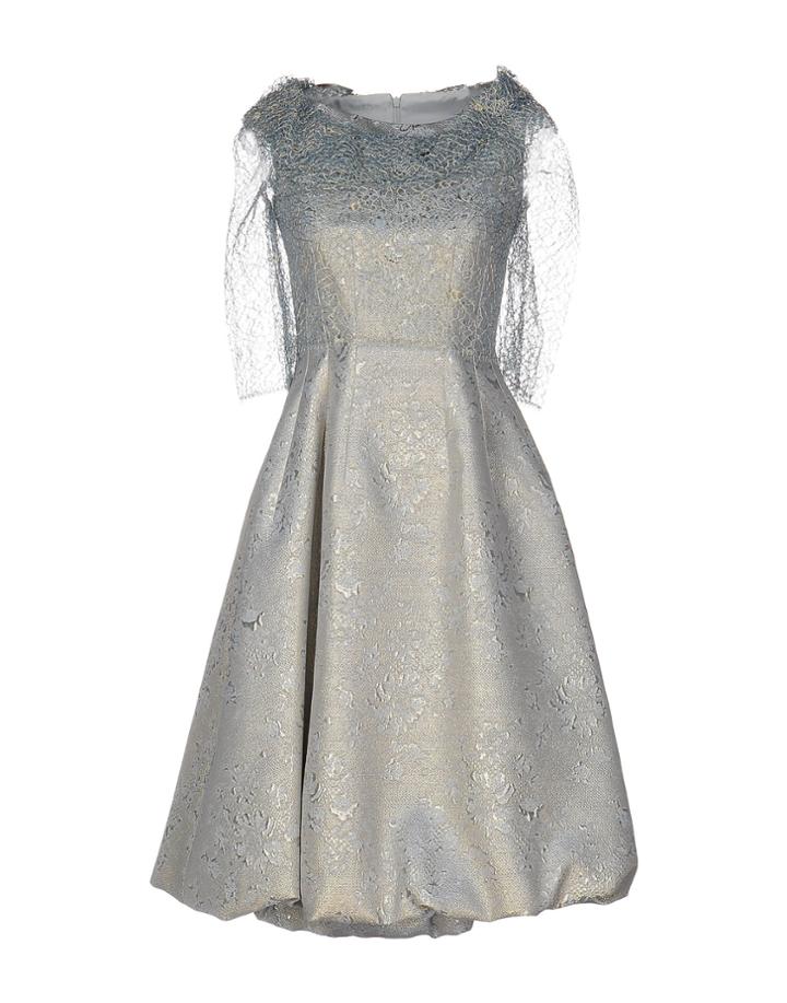 Fely Campo Knee-length Dresses