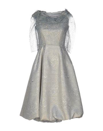 Fely Campo Knee-length Dresses