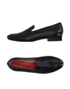 Pas De Rouge Loafers