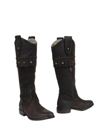 Roberto Cavalli Angels Boots