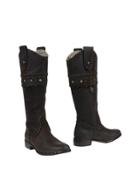 Roberto Cavalli Angels Boots