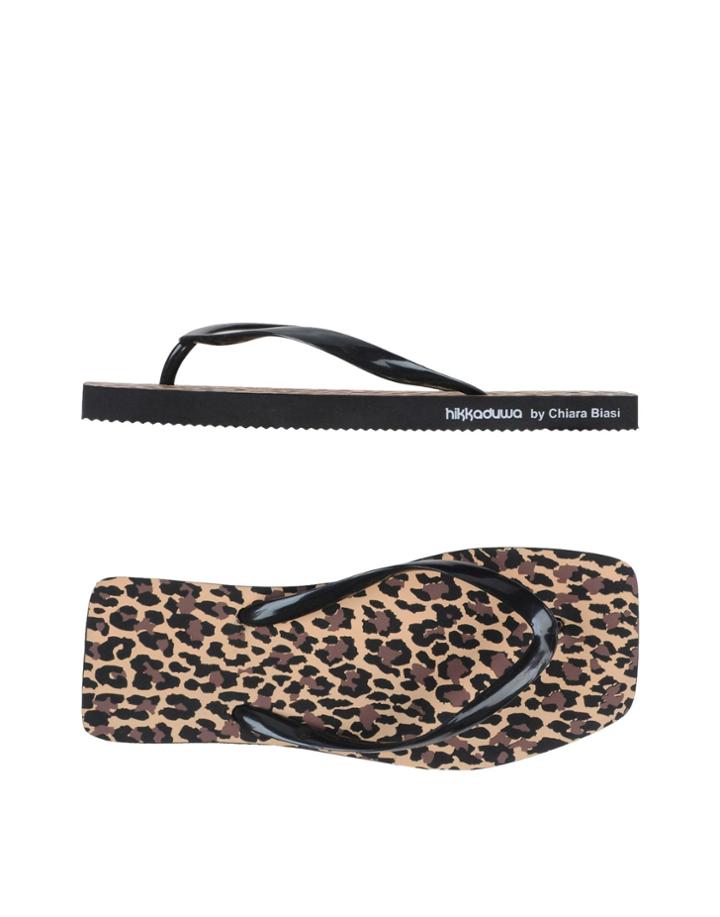 Hikkaduwa Toe Strap Sandals