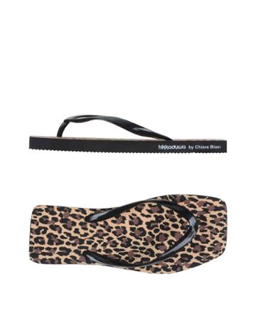 Hikkaduwa Toe Strap Sandals