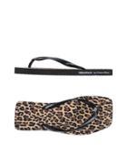 Hikkaduwa Toe Strap Sandals