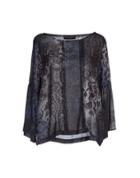 Cristina Gavioli Collection Blouses