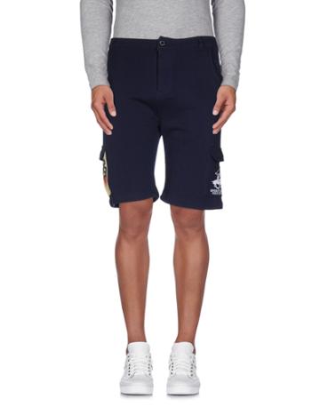 Beverly Hills Polo Club Bermudas