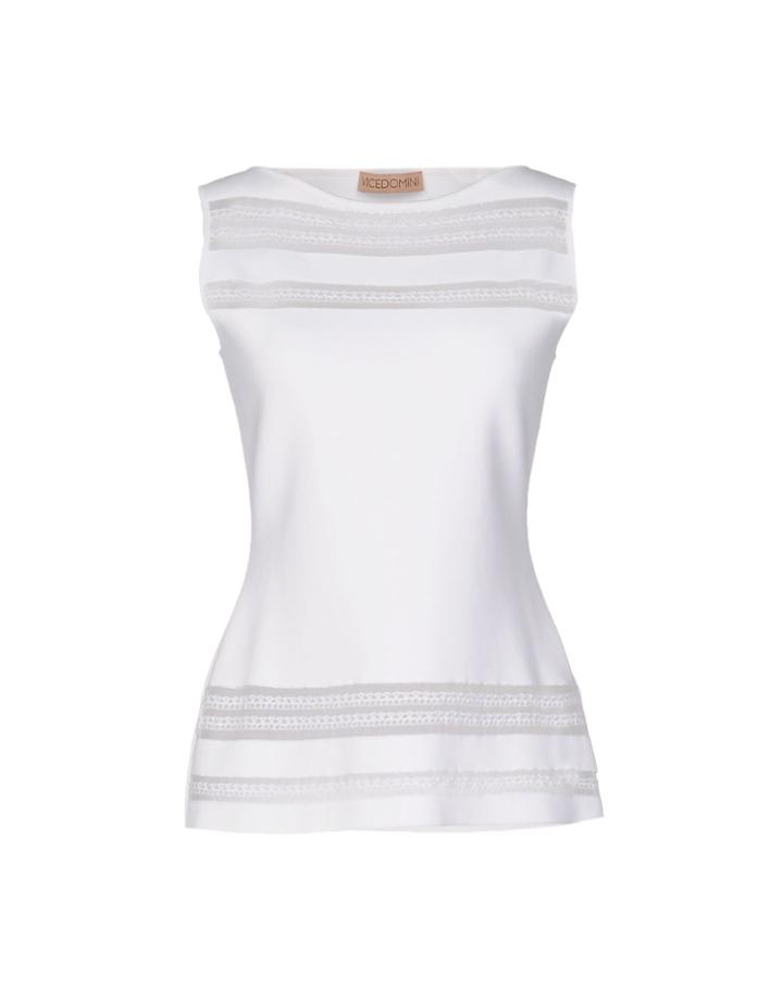 Vicedomini Sweaters