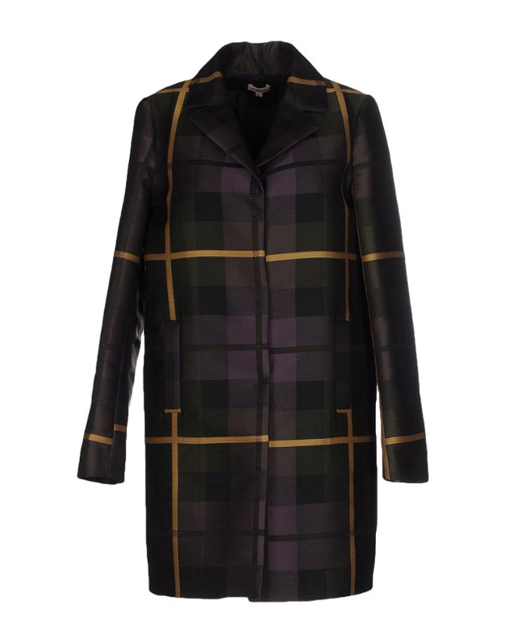 P.a.r.o.s.h. Overcoats
