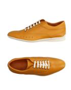 John Lobb For Aston Martin Sneakers