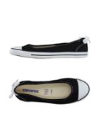 Converse All Star Ballet Flats