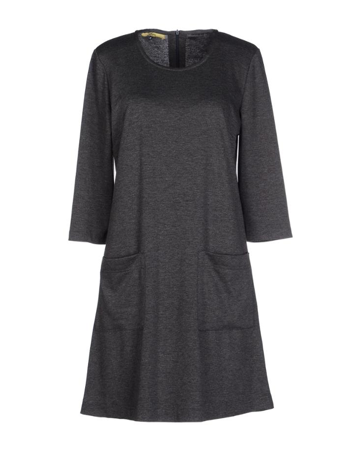 Magali Pascal Short Dresses