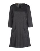 Magali Pascal Short Dresses