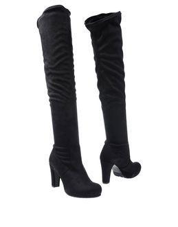 Victoria Smith Boots