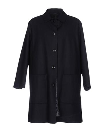 Maison Fl Neur Coats