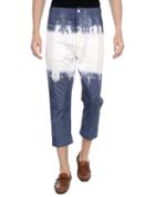 Wooster + Lardini 3/4-length Shorts