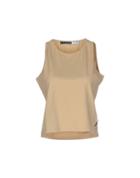 Sportmax Tank Tops