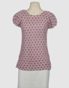 Fornarina Short Sleeve Sweaters