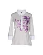 Le Maglie By Diana Gallesi Polo Shirts