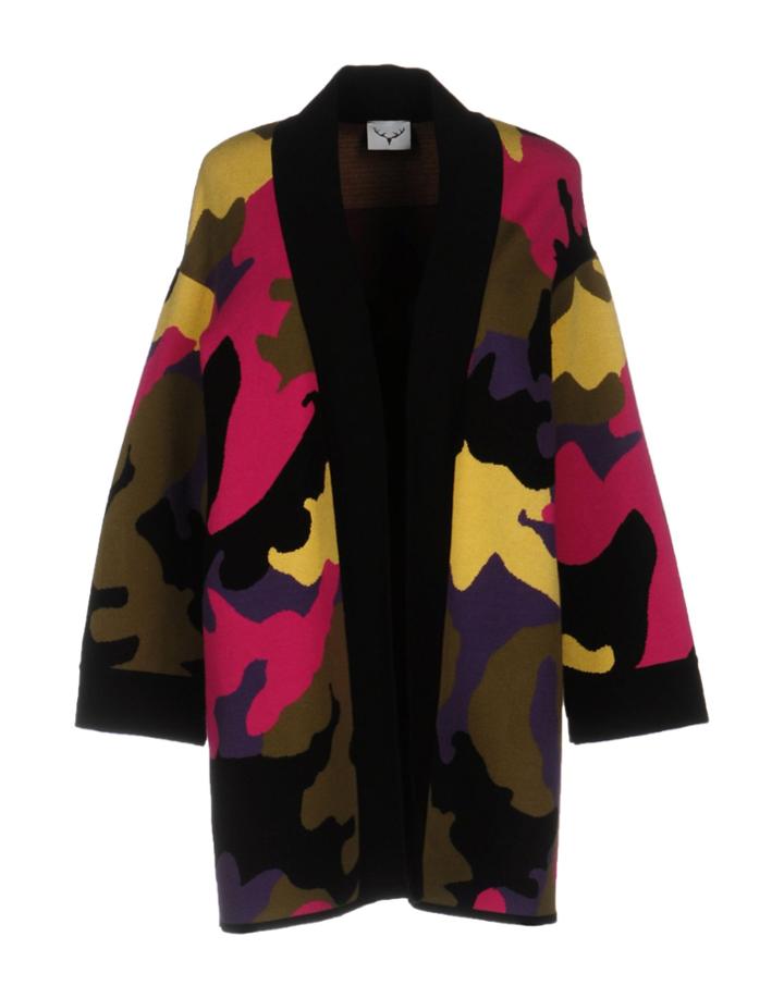 Leitmotiv Cardigans