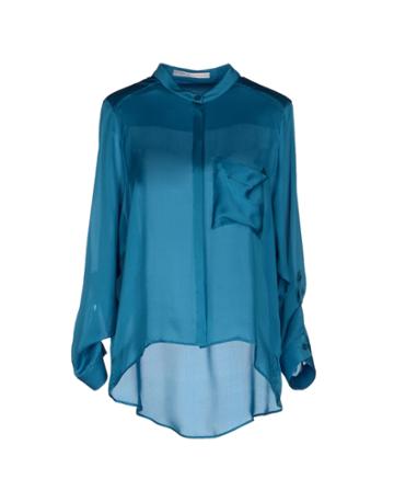 Dimitri Long Sleeve Shirts