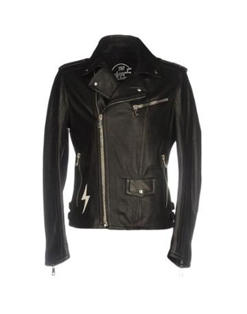 The Lovers Club Jackets