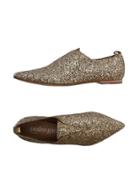 Pedro Garc A Loafers