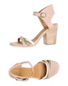 Master & Muse X Coclico Sandals