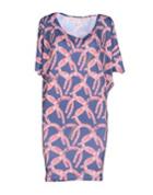 Happiness Short Dresses