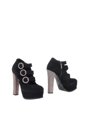 Guido Sgariglia Booties