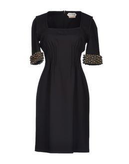 Galitzine Short Dresses