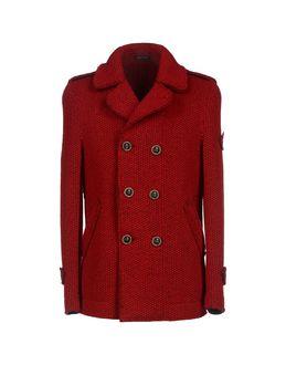 Cinquantuno Coats