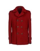 Cinquantuno Coats