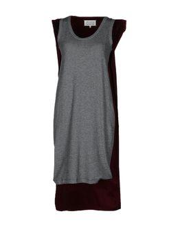 Maison Margiela 1 Short Dresses