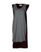 Maison Margiela 1 Short Dresses