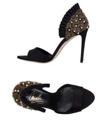 Cerasella Sandals