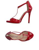Martina V. Collection Sandals