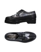 Juli Pascal Paris Lace-up Shoes