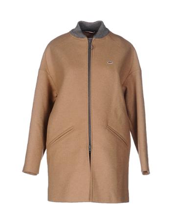 Lacoste L!ve Coats