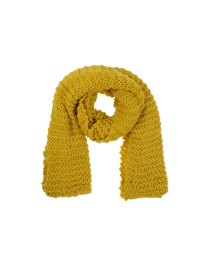 Manila Grace Denim Scarves