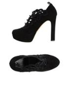 Twin-set Simona Barbieri Lace-up Shoes