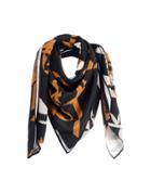 Capara Scarves