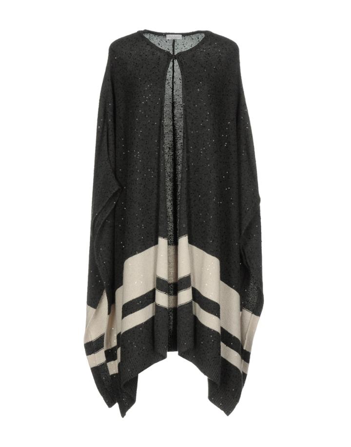Brunello Cucinelli Capes & Ponchos