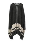 Brunello Cucinelli Capes & Ponchos