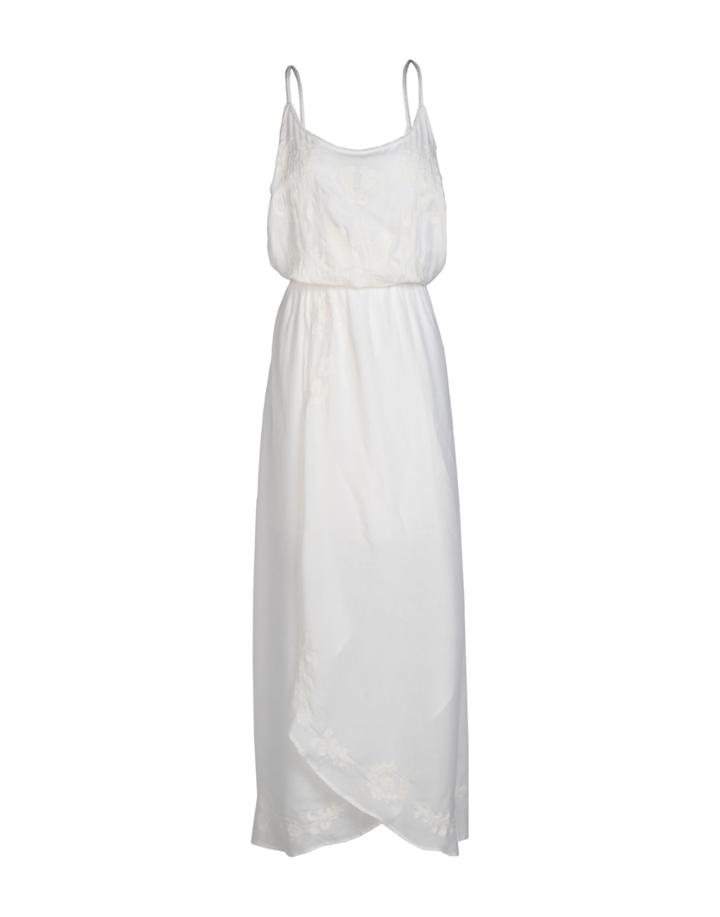 Vix Paulahermanny Long Dresses