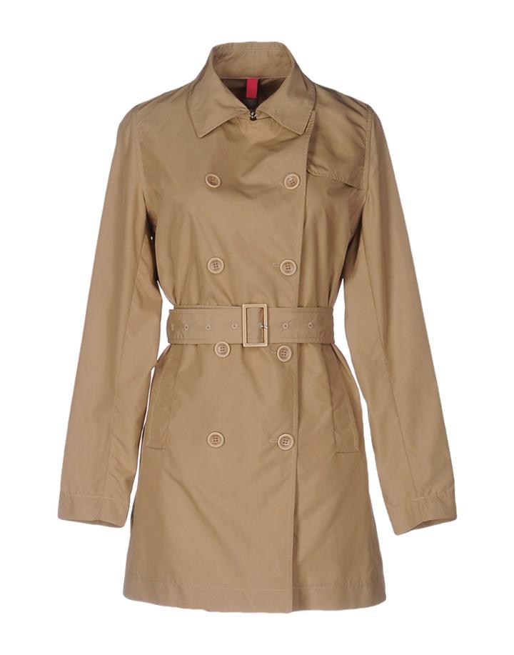 19.70 Nineteen Seventy Overcoats