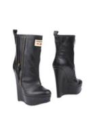 Dsquared2 Ankle Boots