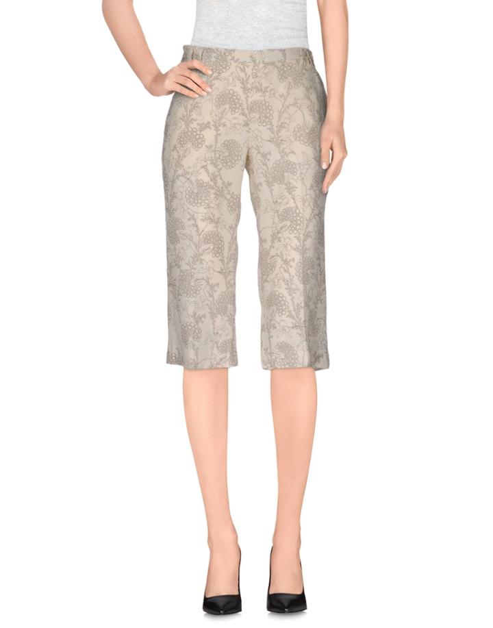 Aspesi Design By Lawrence Steele 3/4-length Shorts