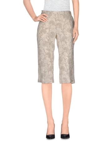 Aspesi Design By Lawrence Steele 3/4-length Shorts