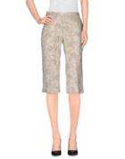 Aspesi Design By Lawrence Steele 3/4-length Shorts