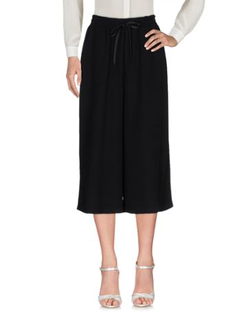 Yoshii 3/4-length Shorts